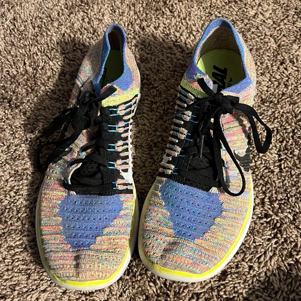 NIKE Run Natural running shoes
